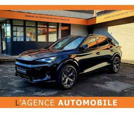 1.5 ETSI MHEV MILD HYBRID BLIS 1ST PROP- GARANTIE