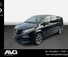 EQV 300 LANG MBUX|NAVI|ILS|STANDHZG.