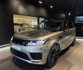 II GENERATION2 2.0 P400E PHEV 404 HSE DYNAMIC AUTO