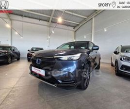 HONDA HR-V III EHEV 1.5 I-MMD 2WD ADVANCE
