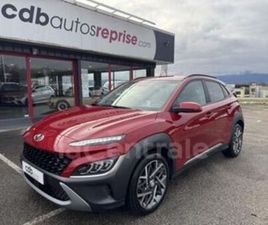 GENERATION2 1.6 HYBRID HEV 141 EXECUTIVE DCT-6