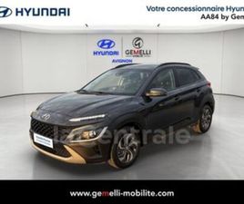 GENERATION2 1.6 HYBRID HEV 141 INTUITIVE DCT-6