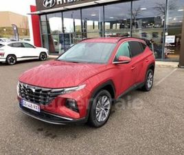 IV 1.6 T-GDI 230 HYBRID CREATIVE BVA6