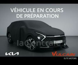 KIA SPORTAGE V 1.6 T-GDI 230 ISG HYBRIDE 4X2 ACTIVE BVA6