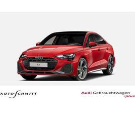 LIMOUSINE 35 TDI S LINE MATRIX LED HEAD-UP