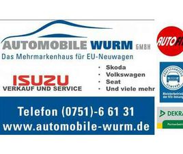 RS LOUGE*4X4*AHK*4X SHZ*CANTON*GLAS-DACH*WSH*USW*