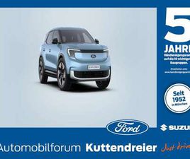 RWD (EXTENDED RANGE 77KWH) ACC*NAV*SHZ