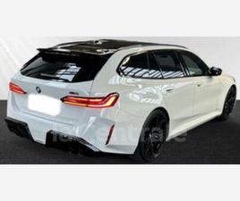 (G99) TOURING 4.4 V8 PHEV 727 M5 BVA8
