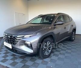 HYUNDAI TUCSON IV 1.6 T-GDI 230 HYBRID CREATIVE BVA6