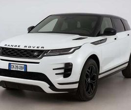 MHEV R-DYNAMIC SE AWD 249CV AUTO