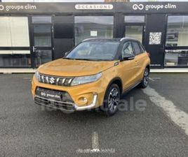 IV GENERATION2 1.5 DUALJET HYBRID 102 STYLE AUTO