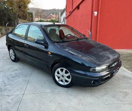 FIAT BRAVA 1.9 JTD 105 CV SX STEEL