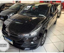 FIAT CRONOS FIAT CRONOS 1.3 8V FLEX