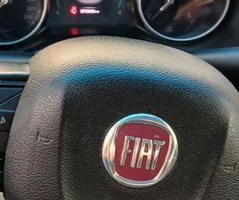 FIAT TORO FREEDOM 2.0 16V 4X4 DIESEL AUT.