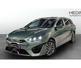 PHEV ADVANCE * GODKÄND*