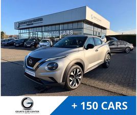 1.0 DIG - CARPLAY - CAMERA - SLECHTS 4.000KM !!!