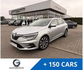 1.6 E-TECH PLUG-IN HYBRID AUTOMAAT