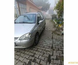 TATA INDIGO SW 1.4 TDI COMFORT