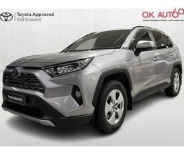 2,5 HYBRID ACTIVE EDITION - APPROVED TURVA 12KK