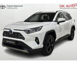 2,5 HYBRID ACTIVE PLUS ANNIVERSARY EDITION - APPROVED TURVA 12KK