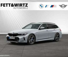 E XDRIVE TOURING M SPORT PRO|PANO|HEAD-UP
