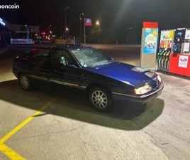 CITROEN XM CITROËN XM V6