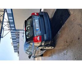 DODGE CALIBER DODGE CALIBER 2.0 TDI 140CV AGOSTO/06