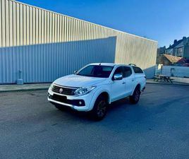 FULLBACK 2.4 D 4WD LX