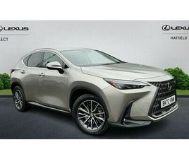 2.5 450H+ 18.1KWH PREMIUM SUV 5DR PETROL PLUG-IN HYBRID E-CVT 4WD EURO 6 (START/STOP) (306 PS)-/