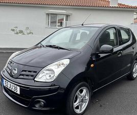 NISSAN PIXO NISSAN PIXO SUPER NOVO (POUCOS KMS) AGOSTO/10