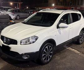QASHQAI 1.5 DCI TEKNA/PARI AL NUOVO/UNIPRO/