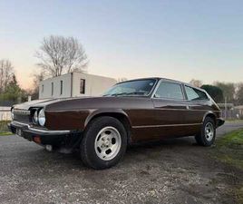 RELIANT SCIMITAR 3,0L GTE