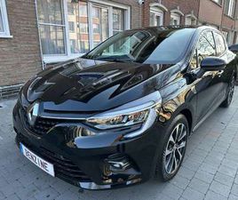 1.0TCE! NIEUWSTAAT* AC* NAVI* 44000KM* GARANTIE!