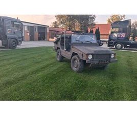VOLKSWAGEN ILTIS VOLKSWAGEN VW ILTIS 1.6 TDI