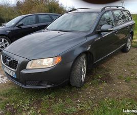 VOLVO V70 VOLVO V70
