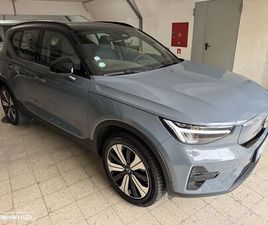 VOLVO XC 40 RECHARGE CORE