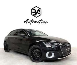 A3 SPORTBACK 30 TDI LOOK S LINE