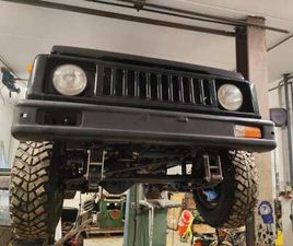 SUZUKI SJ 413 SUZUKI SJ 413