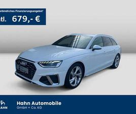3.0TDI QU. S-TRC CAM NAVI CLIMATR ACC