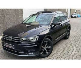 TIGUAN 2.0 TDI SCR DSG 1800HTVA