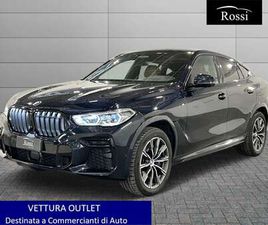 XDRIVE40D MHEV 48V XLINE AUTO