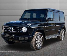 D EXCLUSIVE 330CV AUTO