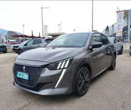 5 PORTE 1.5 BLUEHDI GT PACK