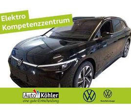 .7 TOURER GTX 4MOTION MATRIX/CCS/CARPLAY/AHK