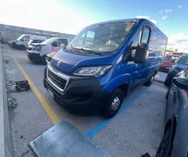 FIAT DUCATO L1H1 PASSO CORTO KM 97000 VARI MODELLI DISPONIBILI