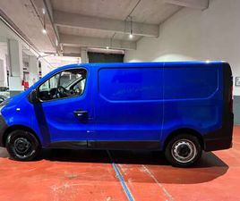 L1H1 120CV EURO 6D KM 105.000