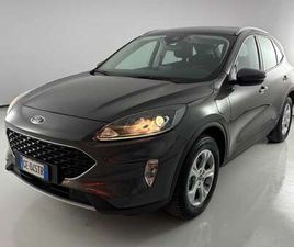 2.5 PHEV TITANIUM BUSINESS