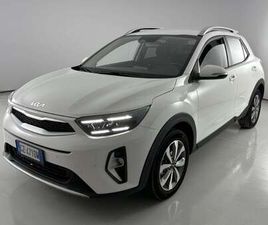 KIA STONIC 1.2 MPI STYLE