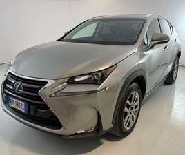 300 2.5 HYBRID F-SPORT