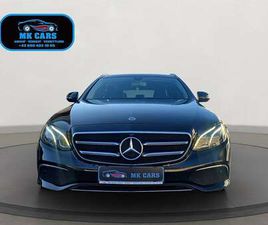 MERCEDES-BENZ E-KLASSE E 200 D T AUSTRIA EDITION AUT.